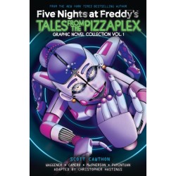 Tales from the Pizzaplex: Graphic Novel Collection Vol. 1