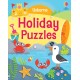 Holiday Puzzles