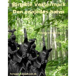 Den enøjedes hævn - Shihada-trilogien bind 2