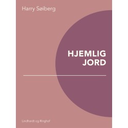 Hjemlig jord