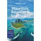 Lonely Planet Mauritius, Reunion & Seychelles: Detailed Itineraries | Travel Like a Local | Insider Tips | Covers Port Louis, Grand Baie, St-Pierre, Mahe, and more