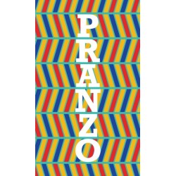 Pranzo: Sicilian(ish) Recipes & Stories