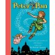 Peter Pan: The magical tale brought to life with super-sized pop-ups!