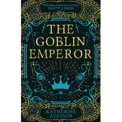 The Goblin Emperor