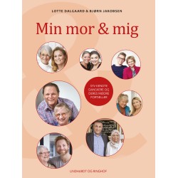 Min mor og mig