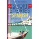 Short Stories in Spanish for Beginners, Volume 2: Read for pleasure at your level, expand your vocabulary and learn Spanish the fun way with Teach Yourself Graded Readers