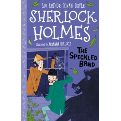 The Speckled Band (Easy Classics)