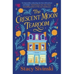 The Crescent Moon Tearoom