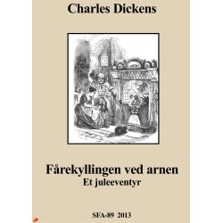 Fårekyllingen ved arnen