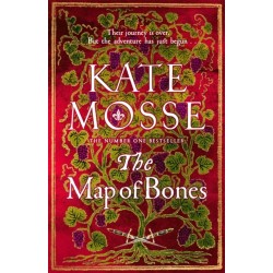 The Map of Bones: The Instant Sunday Times Bestseller