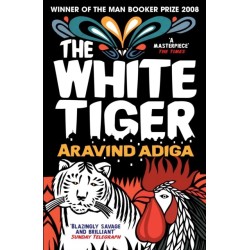 The White Tiger
