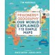 Prisoners of Geography: Our World Explained in 12 Simple Maps