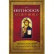 The Orthodox Study Bible, Hardcover: Ancient Christianity Speaks to Today's World