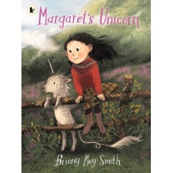 Margaret's Unicorn: The perfect Christmas present or stocking filler for unicorn lovers aged 3 and above