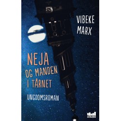 Neja og manden i tårnet