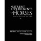 Nutrient Requirements of Horses: Sixth Revised Edition