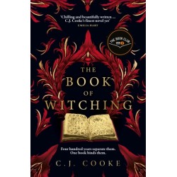 The Book of Witching