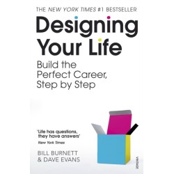 Designing Your Life: For Fans of Atomic Habits