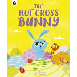 The Hot Cross Bunny