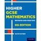 Revision and Practice: GCSE Maths: Higher Student Book: Get Revision with Results