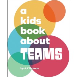 A Kids Book About Teams