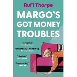 Margo's Got Money Troubles: The hilarious and unputdownable read to fall in love with