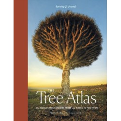 Lonely Planet The Tree Atlas