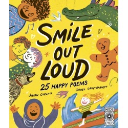 Smile Out Loud: 25 Happy Poems