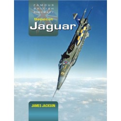 SEPECAT Jaguar: A Development and Operational History