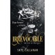 Irrevocable: A dark enemies to lovers romance