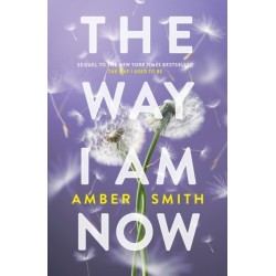 The Way I Am Now