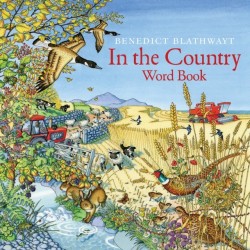 In the Country: Word Book