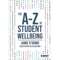 The A-Z of Student Wellbeing