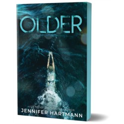 Older: A Forbidden Age Gap Romance from the Author of Still Beating and The Wrong Heart