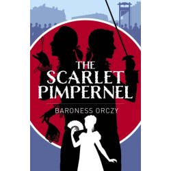 The Scarlet Pimpernel