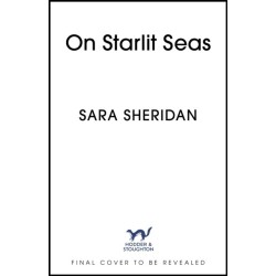 On Starlit Seas: chosen by The Times as one of the best historical fiction books of the year (Oct 2025)