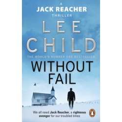 Without Fail: (Jack Reacher 6)