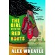 The Girl with the Red Boots: A powerful story of family, friendship and football
