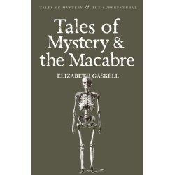 Tales of Mystery & the Macabre