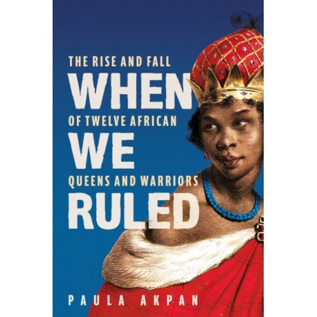 When We Ruled: 'A history the world needs' Bettany Hughes