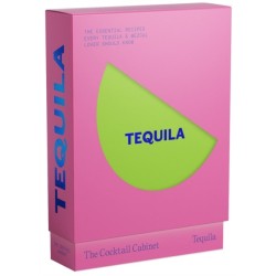 The Cocktail Cabinet: Tequila: The essential drinks every tequila & mezcal lover should know