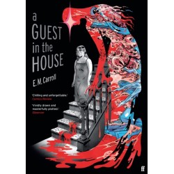 A Guest in the House: ‘Vividly drawn and masterfully plotted.’ Observer, GRAPHIC NOVEL OF THE MONTH