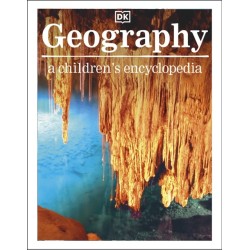 Geography A Children's Encyclopedia