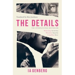 The Details: Shortlisted for the 2024 International Booker Prize