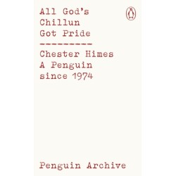 All God's Chillun Got Pride