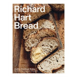 Richard Hart Bread: Intuitive Sourdough Baking