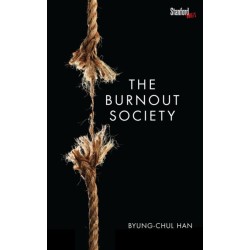The Burnout Society