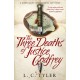 The Three Deaths of Justice Godfrey: A captivating, historical mystery