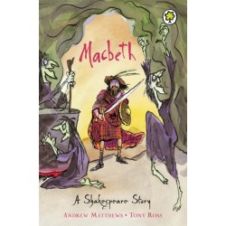 A Shakespeare Story: Macbeth