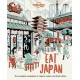 Lonely Planet Eat Japan